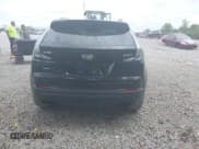 ✅ 2019 Cadillac XT4 AWD Sport • VIN: 1GYFZFR48KF103007 • Lot: 43377921. Listed on IAAI with 86,216 mi. Free auction sales archive from the USA and detailed vehicle history report at DreamBid. Image 16.