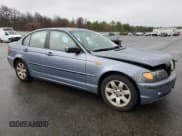 ✅ 2002 BMW 3 Series 325xi • VIN: WBAEU33462PF68483 • Лот: 82304824. Опубликован ранее на Copart с пробегом 179 275 миль. Бесплатный доступ к архиву аукционных продаж из США и подробный отчёт об истории автомобиля на DreamBid. Изображение 4.