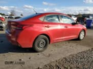 ✅ 2018 Hyundai Accent SE • VIN: 3KPC24A35JE007073 • Лот: 79915854. Опубликован ранее на Copart с пробегом 209 086 миль. Бесплатный доступ к архиву аукционных продаж из США и подробный отчёт об истории автомобиля на DreamBid. Изображение 3.