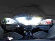 ✅ 2017 Hyundai Elantra Limited • VIN: 5NPD84LF8HH049737 • Lot: 41740831. Listed on IAAI with 56,889 mi. Free auction sales archive from the USA and detailed vehicle history report at DreamBid. Image 18.