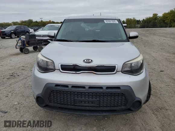 ✅ 2014 Kia Soul + • VIN: KNDJP3A52E7729045 • Lot: 82681095. Wystawiony na Copart z przebiegiem 180 588 mil. Bezpłatny archiwum sprzedaży aukcyjnych z USA i szczegółowy raport historii pojazdu na DreamBid. Zdjęcie 5.