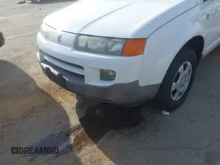 ✅ 2003 Saturn VUE • VIN: 5GZCZ53B13S851633 • Lot: 41562791. Wystawiony na IAAI z przebiegiem 83 567 mil. Bezpłatny archiwum sprzedaży aukcyjnych z USA i szczegółowy raport historii pojazdu na DreamBid. Zdjęcie 6.