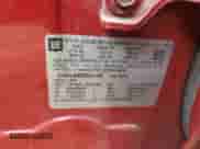 2013 Chevrolet Captiva Sport LTZ с VIN 3GNAL4EK6DS541105, выставлен на аукционе Copart как лот 78067464 с пробегом 126 341 миль миль и Списание • Salvage title. История ставок и продаж доступна на DreamBid. Изображение 13.