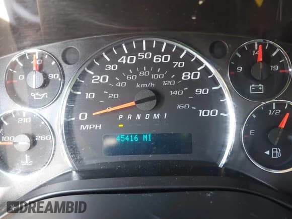 ✅ 2019 Chevrolet Express Cargo • VIN: 1GCWGBFP8K1144902 • Лот: 41976649. Опубликован ранее на IAAI с пробегом 45 416 миль. Бесплатный доступ к архиву аукционных продаж из США и подробный отчёт об истории автомобиля на DreamBid. Изображение 7.