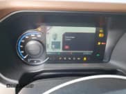 ✅ 2024 Ford Bronco Outer Banks • VIN: 1FMEE8BP3RLA04180 • Lot: 71631395. Listed on Copart with 24,746 mi. Free auction sales archive from the USA and detailed vehicle history report at DreamBid. Image 9.