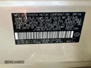 ✅ 2017 Lexus LS 460 • VIN: JTHBL5EF2H5143975 • Лот: 93981775. Опубликован ранее на Copart с пробегом 28 603 миль. Бесплатный доступ к архиву аукционных продаж из США и подробный отчёт об истории автомобиля на DreamBid. Изображение 10.