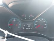 ✅ 2020 Chevrolet Colorado 2WD Work Truck • VIN: 1GCHSBEA2L1243785 • Lot: 43209539. Listed on IAAI with 49,127 mi. Free auction sales archive from the USA and detailed vehicle history report at DreamBid. Image 7.