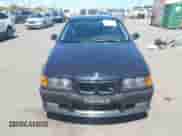 1997 BMW 3 Series M3s with VIN WBSCD932XVEE05100, listed as a IAAI auction lot 42715104 with 216,125 mi miles and . Bid and sale history available at DreamBid. Image 13.