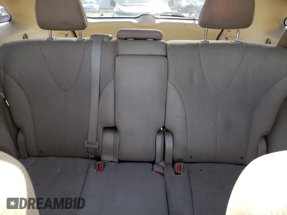 ✅ 2009 Toyota Venza • VIN: 4T3BE11A09U003707 • Lot: 65189065. Listed on Copart with 106,212 mi. Free auction sales archive from the USA and detailed vehicle history report at DreamBid. Image 10.