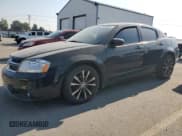 ✅ 2012 Dodge Avenger SXT • VIN: 1C3CDZCB0CN308963 • Лот: 70576674. Опубликован ранее на Copart с пробегом 134 829 миль. Бесплатный доступ к архиву аукционных продаж из США и подробный отчёт об истории автомобиля на DreamBid. Изображение 1.