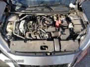 ✅ 2021 Nissan Sentra S • VIN: 3N1AB8BV1MY273114 • Lot: 89856535. Wystawiony na Copart z przebiegiem 76 495 mil. Bezpłatny archiwum sprzedaży aukcyjnych z USA i szczegółowy raport historii pojazdu na DreamBid. Zdjęcie 11.