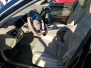 ✅ 2015 Cadillac CTS Luxury AWD • VIN: 1G6AX5SX4F0129121 • Лот: 82348045. Опубликован ранее на Copart с пробегом 160 606 миль. Бесплатный доступ к архиву аукционных продаж из США и подробный отчёт об истории автомобиля на DreamBid. Изображение 7.