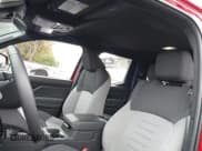 ✅ 2025 Toyota Tacoma SR • VIN: 3TYLB5JN1ST062638 • Лот: 42359245. Опубликован ранее на IAAI с пробегом 3 335 миль. Бесплатный доступ к архиву аукционных продаж из США и подробный отчёт об истории автомобиля на DreamBid. Изображение 21.