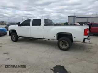 2008 Chevrolet Silverado 3500HD DRW LTZ с VIN 1GCJK33698F111624, выставлен на аукционе Copart как лот 87398034 с пробегом 242 410 миль миль и Чистый • Clean title. История ставок и продаж доступна на DreamBid. Изображение 2.