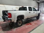 ✅ 2009 Chevrolet Silverado 2500HD LT • VIN: 1GCHK53K89F123515 • Лот: 89904405. Опубликован ранее на Copart с пробегом 193 143 миль. Бесплатный доступ к архиву аукционных продаж из США и подробный отчёт об истории автомобиля на DreamBid. Изображение 3.