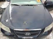 ✅ 2006 Hyundai Sonata GLS • VIN: 5NPET46F46H113669 • Лот: 84613494. Опубликован ранее на Copart с пробегом 344 014 миль. Бесплатный доступ к архиву аукционных продаж из США и подробный отчёт об истории автомобиля на DreamBid. Изображение 11.