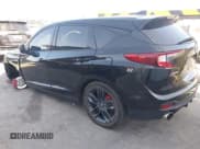 ✅ 2023 Acura RDX w/A-Spec Package • VIN: 5J8TC2H68PL002081 • Lot: 42563191. Listed on IAAI with 78,436 mi. Free auction sales archive from the USA and detailed vehicle history report at DreamBid. Image 3.