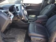 ✅ 2022 Audi Q4 e-tron • VIN: WA112BFZ6NP052340 • Lot: 55301554. Listed on Copart with Not provided. Free auction sales archive from the USA and detailed vehicle history report at DreamBid. Image 7.