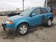 ✅ 2005 Saturn VUE • VIN: 5GZCZ53425S830892 • Lot: 59995955. Wystawiony na Copart z przebiegiem 121 707 mil. Bezpłatny archiwum sprzedaży aukcyjnych z USA i szczegółowy raport historii pojazdu na DreamBid. Zdjęcie 1.