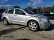 2009 Dodge Caliber SXT с VIN 1B3HB48A89D144274, выставлен на аукционе Copart как лот 87451625 с пробегом 175 456 миль миль и Списание • Salvage title. История ставок и продаж доступна на DreamBid. Изображение 4.