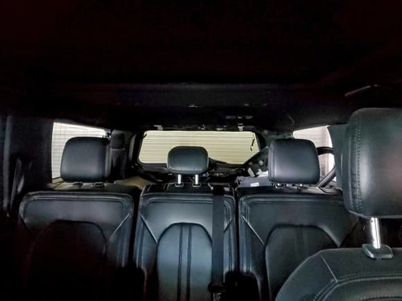 ✅ 2020 Ford Expedition Max Limited • VIN: 1FMJK1KT7LEA48044 • Лот: 95559245. Опубликован ранее на Copart с пробегом 208 781 миль. Бесплатный доступ к архиву аукционных продаж из США и подробный отчёт об истории автомобиля на DreamBid. Изображение 10.