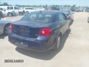 ✅ 2013 Dodge Avenger SXT • VIN: 1C3CDZCG9DN583728 • Lot: 42251645. Listed on IAAI with 125,110 mi. Free auction sales archive from the USA and detailed vehicle history report at DreamBid. Image 4.