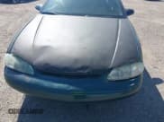 ✅ 1999 Chevrolet Monte Carlo LS • VIN: 2G1WW12MXX9213044 • Lot: 43197673. Listed on IAAI with 190,387 mi. Free auction sales archive from the USA and detailed vehicle history report at DreamBid. Image 6.