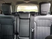 ✅ 2014 Mercedes-Benz GL 450 • VIN: 4JGDF7CE0EA411623 • Lot: 87089085. Wystawiony na Copart z przebiegiem 137 419 mil. Bezpłatny archiwum sprzedaży aukcyjnych z USA i szczegółowy raport historii pojazdu na DreamBid. Zdjęcie 10.