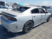 ✅ 2019 Dodge Charger Scat Pack • VIN: 2C3CDXGJ9KH737824 • Lot: 42823199. Wystawiony na IAAI z przebiegiem 42 730 mil. Bezpłatny archiwum sprzedaży aukcyjnych z USA i szczegółowy raport historii pojazdu na DreamBid. Zdjęcie 4.