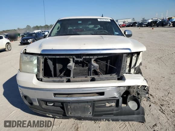 ✅ 2009 GMC Sierra 1500 SLT • VIN: 3GTEC33029G237866 • Лот: 42431645. Опубликован ранее на Copart с пробегом 252 809 миль. Бесплатный доступ к архиву аукционных продаж из США и подробный отчёт об истории автомобиля на DreamBid. Изображение 5.