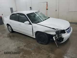 1999 Chevrolet Malibu z VIN 1G1ND52M5XY167806, wystawiony jako Copart lot #46936625 z przebiegiem 146 772 mil mil oraz Szkoda całkowita • Salvage title. Historia ofert i sprzedaży dostępna na DreamBid. Obrazek 4.