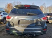 ✅ 2013 Nissan Pathfinder SV • VIN: 5N1AR2MM9DC648262 • Лот: 94713655. Опубликован ранее на Copart с пробегом 157 095 миль. Бесплатный доступ к архиву аукционных продаж из США и подробный отчёт об истории автомобиля на DreamBid. Изображение 6.