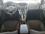 ✅ 2012 Ford Focus SE • VIN: 1FAHP3F25CL407832 • Lot: 54918585. Listed on Copart with 159,236 mi. Free auction sales archive from the USA and detailed vehicle history report at DreamBid. Image 8.