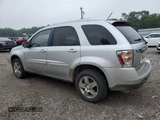 ✅ 2009 Chevrolet Equinox 2LT • VIN: 2CNDL53F996223000 • Лот: 58024675. Опубликован ранее на Copart с пробегом 200 878 миль. Бесплатный доступ к архиву аукционных продаж из США и подробный отчёт об истории автомобиля на DreamBid. Изображение 2.