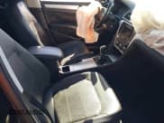 ✅ 2012 Volkswagen Passat SE • VIN: 1VWBN7A3XCC086400 • Lot: 41839332. Listed on IAAI with 83,567 mi. Free auction sales archive from the USA and detailed vehicle history report at DreamBid. Image 5.