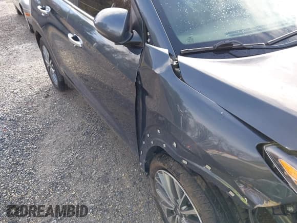 ✅ 2019 Hyundai Tucson Ultimate • VIN: KM8J3CAL6KU042315 • Lot: 41924215. Wystawiony na IAAI z przebiegiem 105 333 mil. Bezpłatny archiwum sprzedaży aukcyjnych z USA i szczegółowy raport historii pojazdu na DreamBid. Zdjęcie 17.