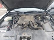 ✅ 2001 Lincoln Town Car Signature • VIN: 1LNHM82W91Y658583 • Lot: 43680843. Wystawiony na IAAI z przebiegiem 98 445 mil. Bezpłatny archiwum sprzedaży aukcyjnych z USA i szczegółowy raport historii pojazdu na DreamBid. Zdjęcie 10.