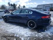 ✅ 2015 Jaguar XF Portfolio • VIN: SAJWJ0FFXF8U66596 • Lot: 45727005. Wystawiony na Copart z przebiegiem 66 312 mil. Bezpłatny archiwum sprzedaży aukcyjnych z USA i szczegółowy raport historii pojazdu na DreamBid. Zdjęcie 2.