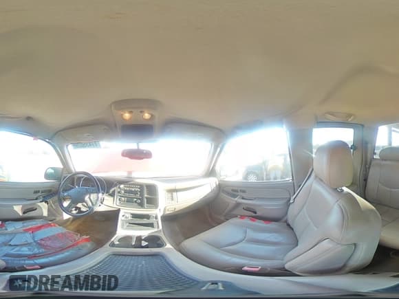 ✅ 2005 Chevrolet Silverado 1500 LT • VIN: 1GCEC19T25Z161808 • Лот: 47435025. Опубликован ранее на Copart с пробегом 163 632 миль. Бесплатный доступ к архиву аукционных продаж из США и подробный отчёт об истории автомобиля на DreamBid. Изображение 13.