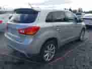 2014 Mitsubishi Outlander SE с VIN 4A4AR4AU1EE026516, выставлен на аукционе IAAI как лот 43337686 с пробегом 113 351 миль миль и . История ставок и продаж доступна на DreamBid. Изображение 4.