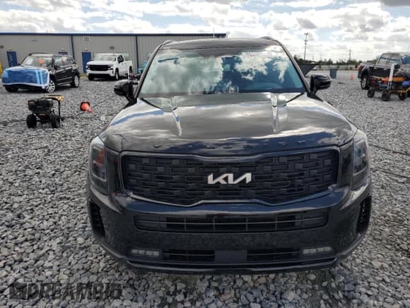 ✅ 2022 Kia Telluride SX • VIN: 5XYP5DHC0NG308311 • Лот: 86656105. Опубликован ранее на Copart с пробегом 54 207 миль. Бесплатный доступ к архиву аукционных продаж из США и подробный отчёт об истории автомобиля на DreamBid. Изображение 5.