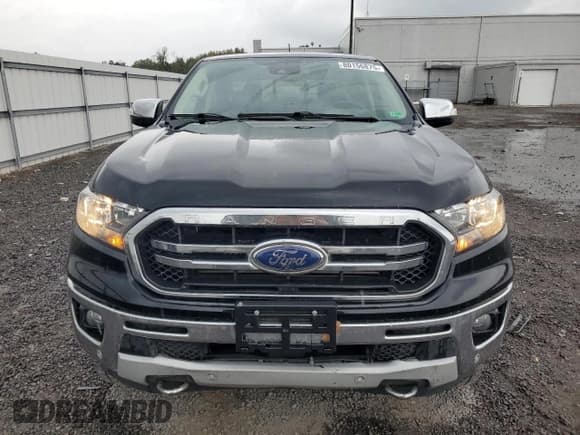 ✅ 2022 Ford Ranger XL • VIN: 1FTER4FH2NLD52941 • Lot: 80156875. Listed on Copart with 72,939 mi. Free auction sales archive from the USA and detailed vehicle history report at DreamBid. Image 5.