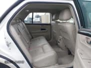 ✅ 2008 Cadillac DTS 1SC • VIN: 1G6KD57Y88U113711 • Lot: 43191891. Listed on IAAI with 140,826 mi. Free auction sales archive from the USA and detailed vehicle history report at DreamBid. Image 8.