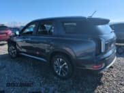 ✅ 2020 Hyundai Palisade SEL • VIN: KM8R2DHE4LU051096 • Лот: 43142795. Опубликован ранее на Copart с пробегом 121 845 миль. Бесплатный доступ к архиву аукционных продаж из США и подробный отчёт об истории автомобиля на DreamBid. Изображение 2.