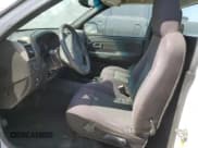 ✅ 2012 Chevrolet Colorado Work Truck • VIN: 1GCCSBF98C8155619 • Лот: 75427744. Опубликован ранее на Copart с пробегом Не указан. Бесплатный доступ к архиву аукционных продаж из США и подробный отчёт об истории автомобиля на DreamBid. Изображение 7.