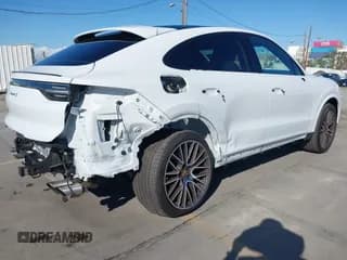 ✅ 2021 Porsche Cayenne S • VIN: WP1BB2AY8MDA46319 • Лот: 43367871. Опубликован ранее на IAAI с пробегом 14 908 миль. Бесплатный доступ к архиву аукционных продаж из США и подробный отчёт об истории автомобиля на DreamBid. Изображение 4.