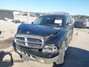 ✅ 2001 Dodge Durango • VIN: 1B4HR28N51F620472 • Лот: 43487389. Опубликован ранее на IAAI с пробегом 137 194 миль. Бесплатный доступ к архиву аукционных продаж из США и подробный отчёт об истории автомобиля на DreamBid. Изображение 2.