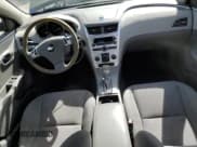 ✅ 2010 Chevrolet Malibu 1LT • VIN: 1G1ZC5EB9AF279705 • Lot: 46630344. Listed on Copart with 220,653 mi. Free auction sales archive from the USA and detailed vehicle history report at DreamBid. Image 8.