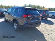 ✅ 2023 Toyota RAV4 LE • VIN: 2T3H1RFV5PW261217 • Лот: 43452342. Опубликован ранее на IAAI с пробегом 55 819 миль. Бесплатный доступ к архиву аукционных продаж из США и подробный отчёт об истории автомобиля на DreamBid. Изображение 3.