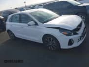 ✅ 2019 Hyundai Elantra • VIN: KMHH35LE7KU090303 • Lot: 41706847. Listed on IAAI with 106,492 mi. Free auction sales archive from the USA and detailed vehicle history report at DreamBid. Image 19.
